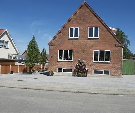 Ikast Bed & Kitchen Bed & Breakfast Dış mekan fotoğraf