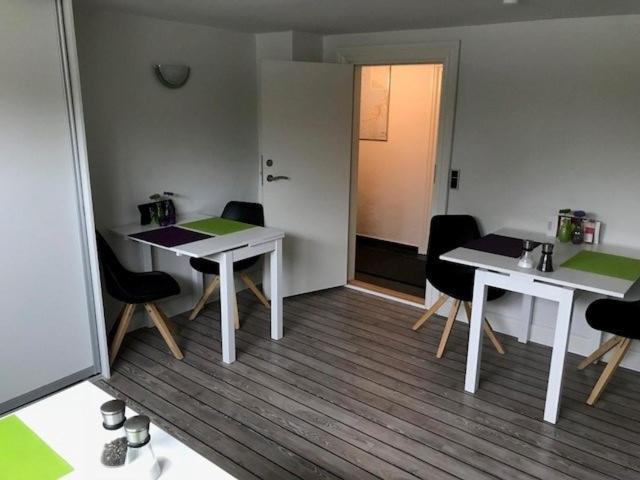 Ikast Bed & Kitchen Bed & Breakfast Dış mekan fotoğraf