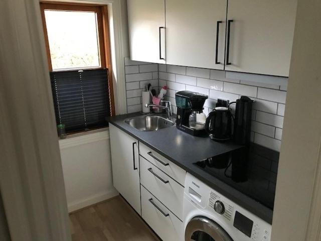 Ikast Bed & Kitchen Bed & Breakfast Dış mekan fotoğraf