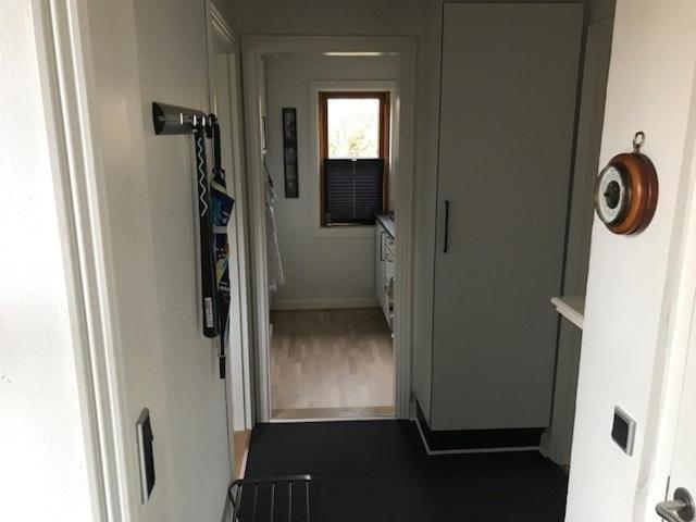 Ikast Bed & Kitchen Bed & Breakfast Dış mekan fotoğraf