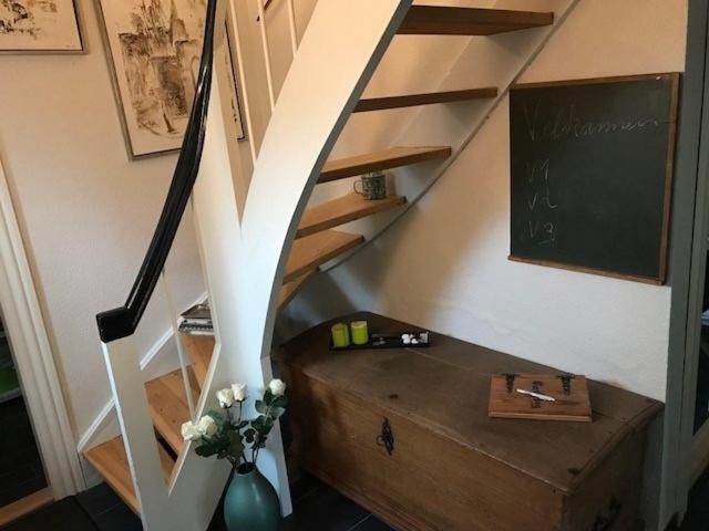 Ikast Bed & Kitchen Bed & Breakfast Dış mekan fotoğraf
