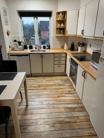 Ikast Bed & Kitchen Bed & Breakfast Dış mekan fotoğraf