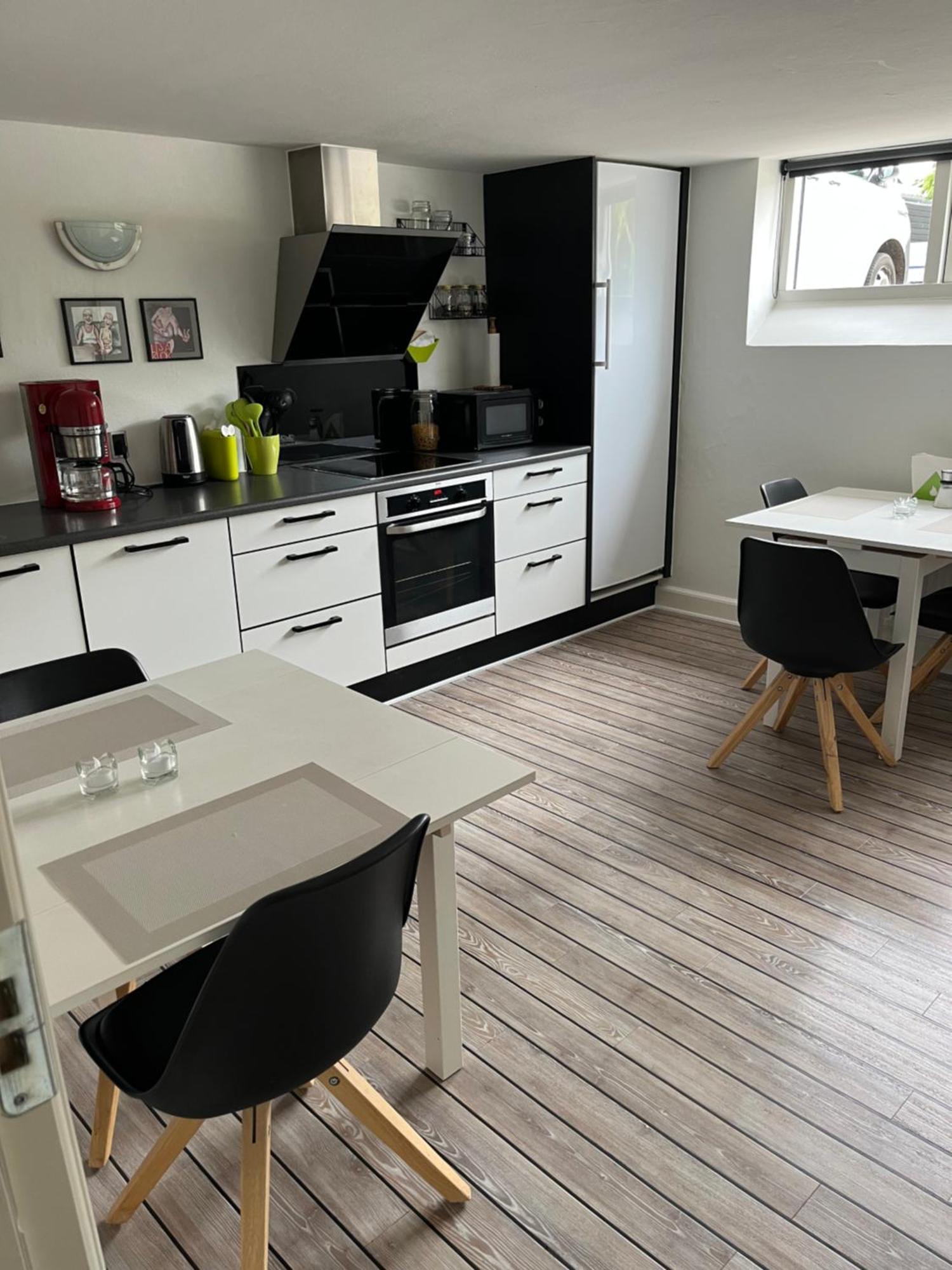 Ikast Bed & Kitchen Bed & Breakfast Dış mekan fotoğraf