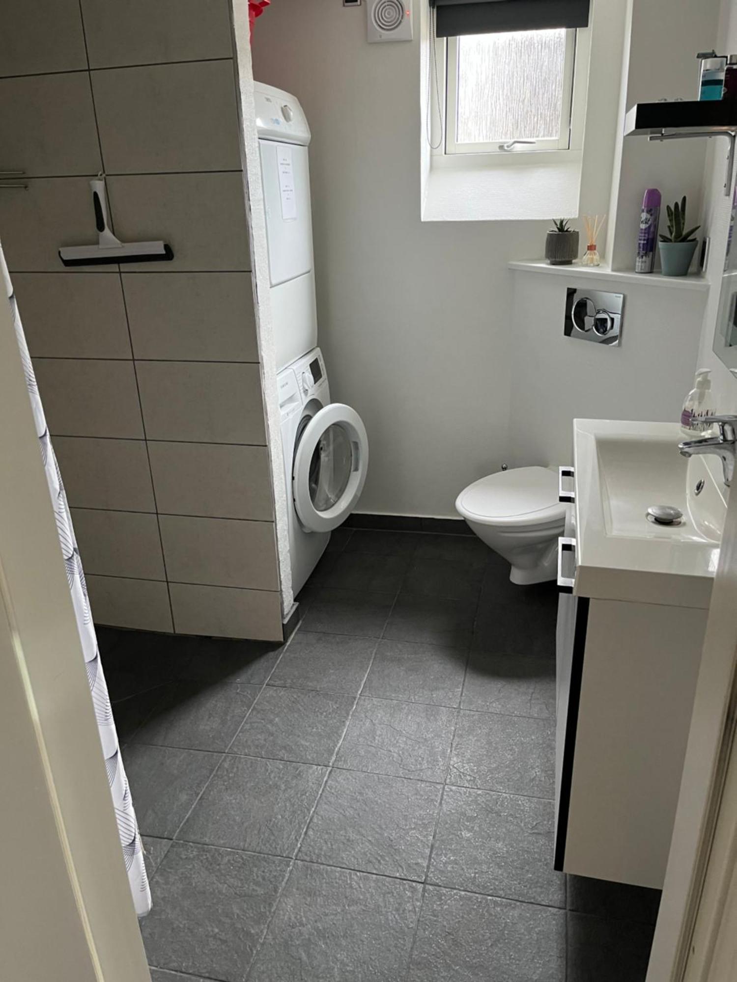 Ikast Bed & Kitchen Bed & Breakfast Dış mekan fotoğraf