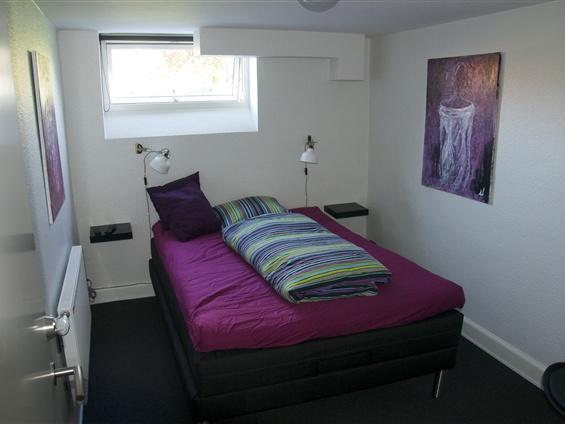 Ikast Bed & Kitchen Bed & Breakfast Dış mekan fotoğraf