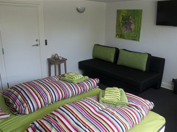 Ikast Bed & Kitchen Bed & Breakfast Dış mekan fotoğraf