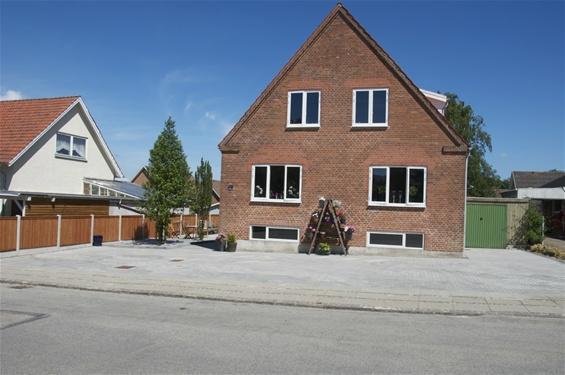 Ikast Bed & Kitchen Bed & Breakfast Dış mekan fotoğraf